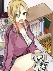美食大冒险